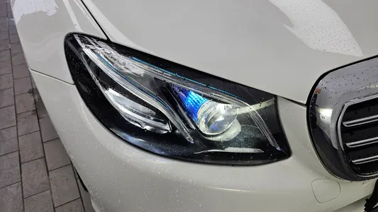 Mercedes-Benz E-Class W213 E220d 4MATIC 2017 22