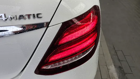 Mercedes-Benz E-Class W213 E220d 4MATIC 2017 23