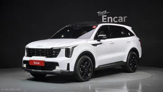 Kia 4 2.5T 4WD 2023