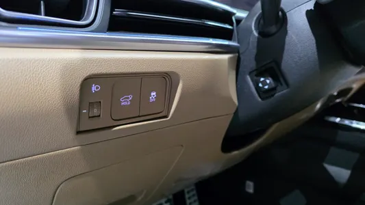 Kia 4 2.5T 4WD 2023 12