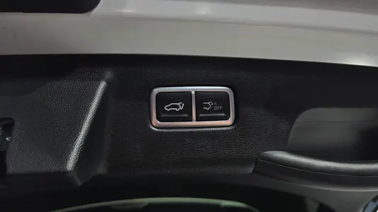Kia 4 2.5T 4WD 2023 19
