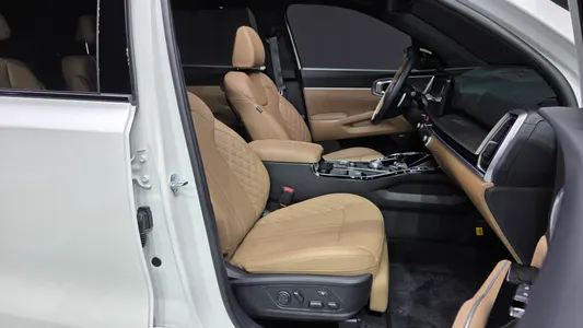Kia 4 2.5T 4WD 2023 26