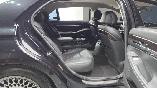 Genesis G90 3.8 AWD 2020 11