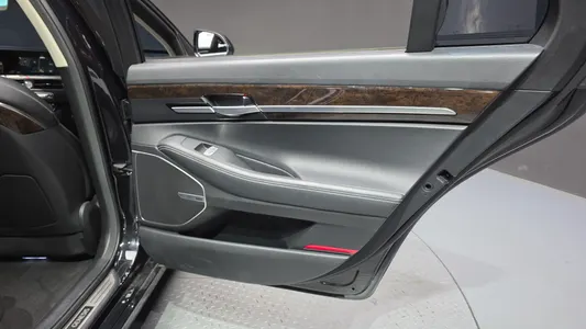 Genesis G90 3.8 AWD 2020 25