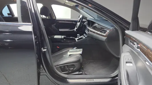 Genesis G90 3.8 AWD 2020 26