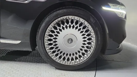 Genesis G90 3.8 AWD 2020 21