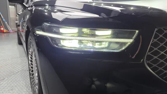 Genesis G90 3.8 AWD 2020 22