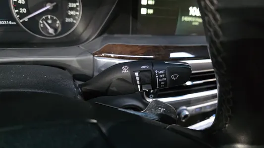 Genesis G90 3.8 AWD 2020 28