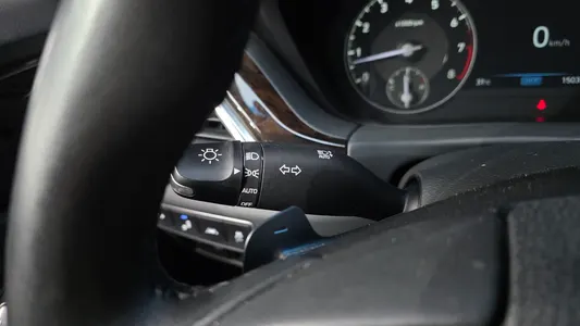 Genesis G90 3.8 AWD 2020 30