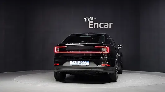 Polestar 2 2022 4