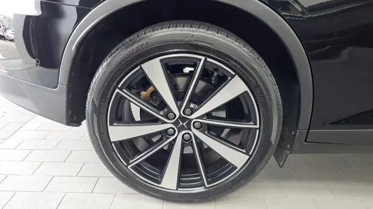 Polestar 2 2022 5