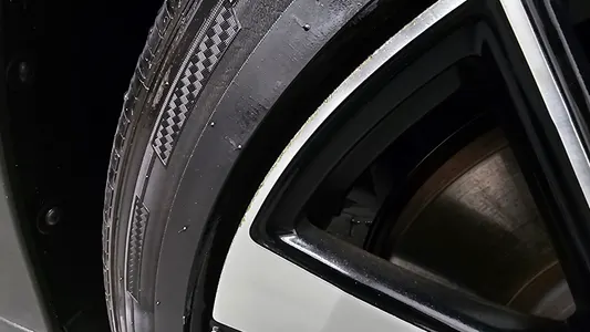 Polestar 2 2022 6