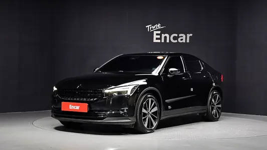 Polestar 2 2022