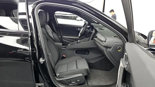 Polestar 2 2022 11