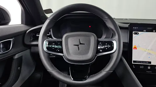 Polestar 2 2022 13