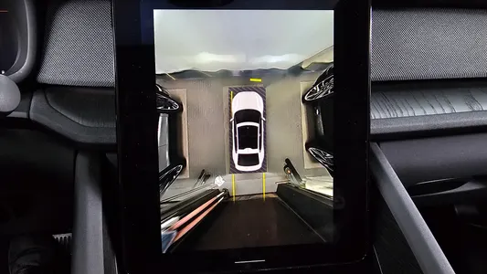 Polestar 2 2022 15