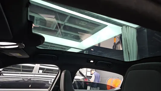 Polestar 2 2022 19