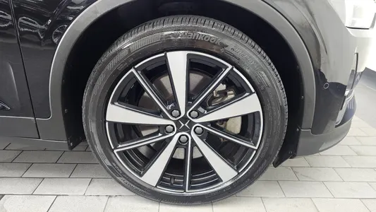 Polestar 2 2022 21