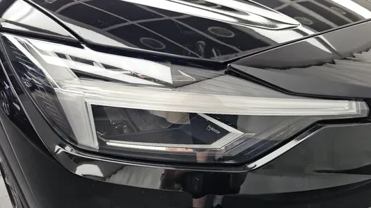 Polestar 2 2022 22
