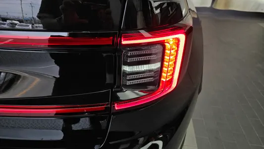 Polestar 2 2022 23