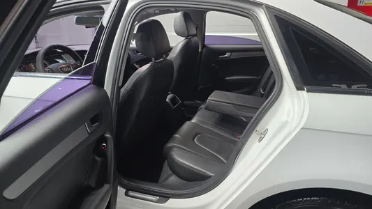 Audi A4 2.0 TDI 2013 11