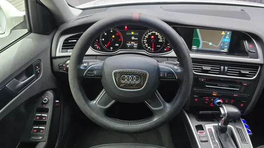 Audi A4 2.0 TDI 2013 13