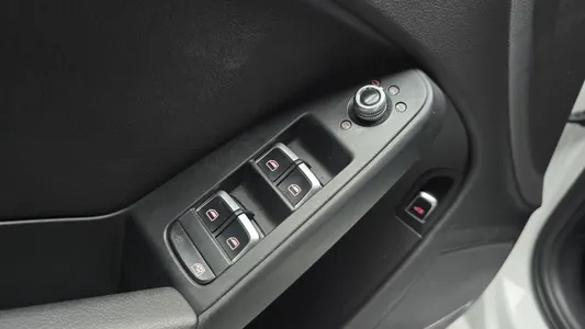 Audi A4 2.0 TDI 2013 14