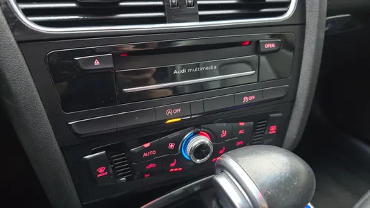 Audi A4 2.0 TDI 2013 18