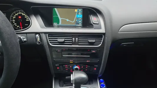 Audi A4 2.0 TDI 2013 19