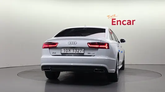 Audi A6 35 TDI 2018 4