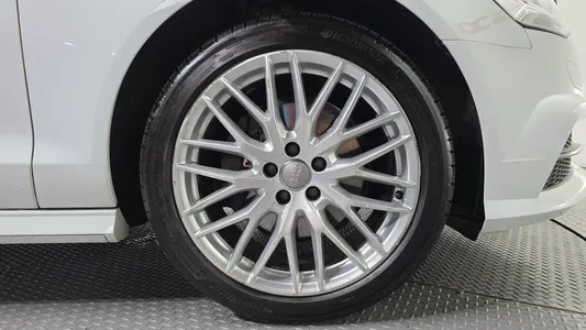 Audi A6 35 TDI 2018 5