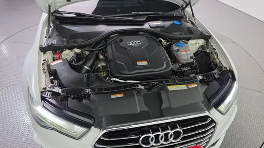 Audi A6 35 TDI 2018 6
