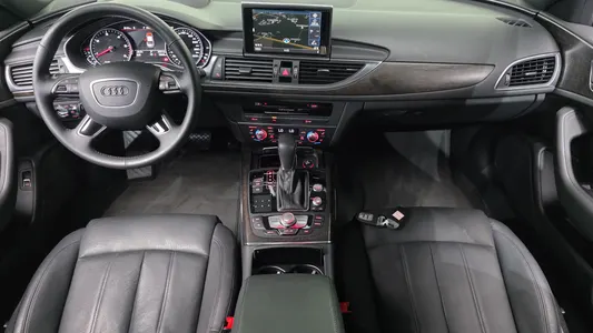 Audi A6 35 TDI 2018 7