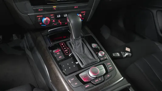 Audi A6 35 TDI 2018 9