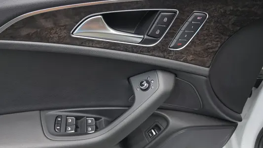 Audi A6 35 TDI 2018 11