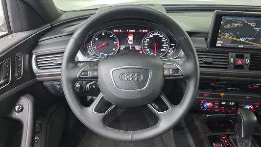 Audi A6 35 TDI 2018 12