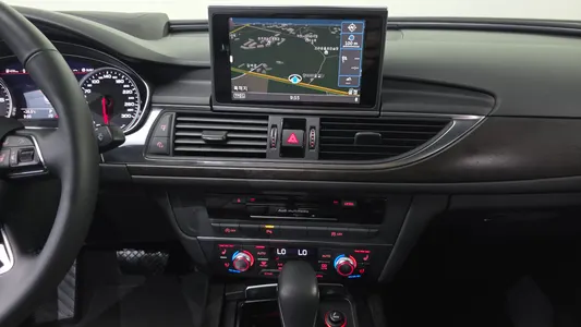 Audi A6 35 TDI 2018 13