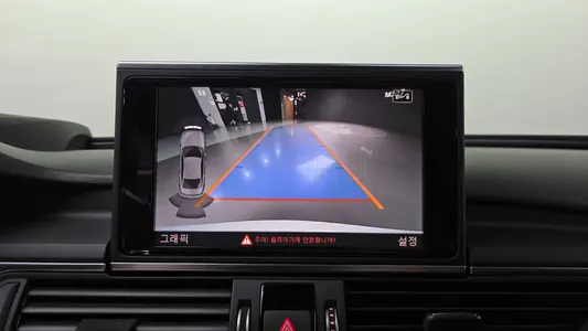 Audi A6 35 TDI 2018 14