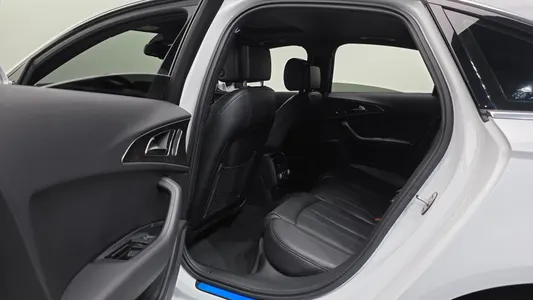 Audi A6 35 TDI 2018 15