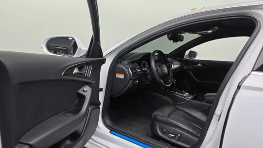 Audi A6 35 TDI 2018 10