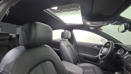Audi A6 35 TDI 2018 20