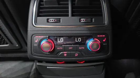Audi A6 35 TDI 2018 16