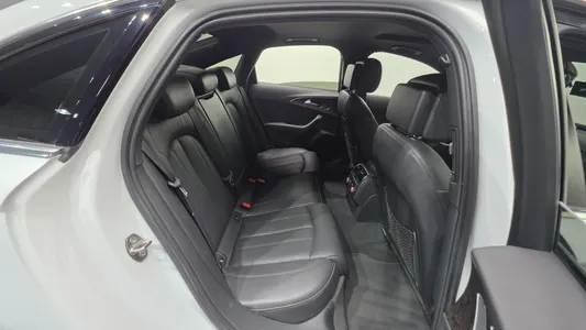 Audi A6 35 TDI 2018 17