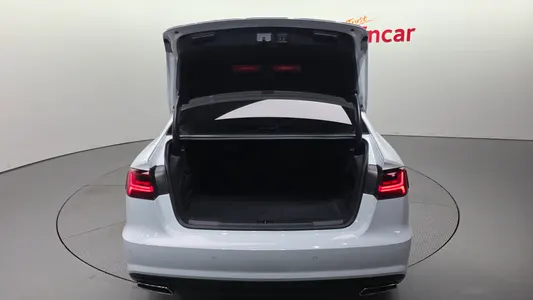 Audi A6 35 TDI 2018 18