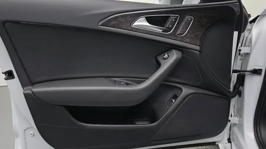 Audi A6 35 TDI 2018 24