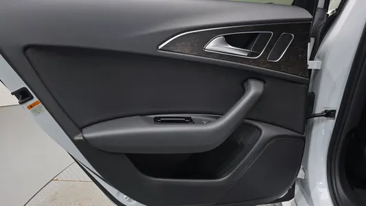 Audi A6 35 TDI 2018 25