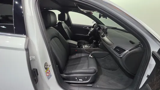 Audi A6 35 TDI 2018 26