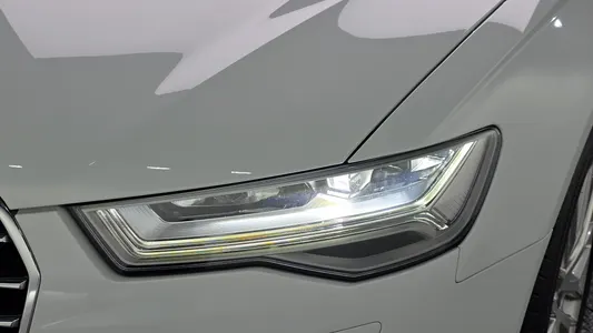 Audi A6 35 TDI 2018 22
