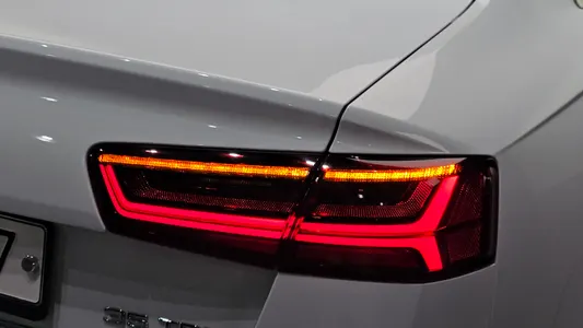 Audi A6 35 TDI 2018 23