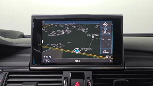 Audi A6 35 TDI 2018 31